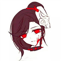 ikun头像q版