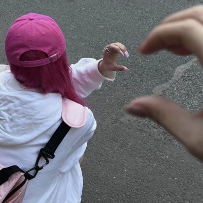 治愈微笑头像
