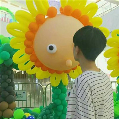 头像背影唯美