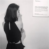 女性微信网名淡雅