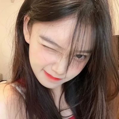 头像女温柔干净