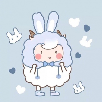 抖音虚拟头像