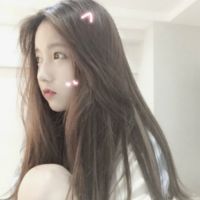 少女心头像图片可爱