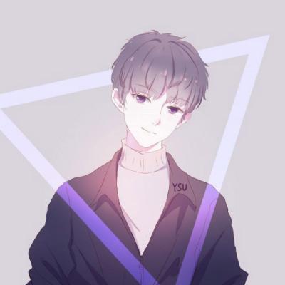 超治愈的动漫头像