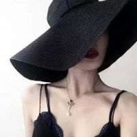 女生头像霸气超拽好看