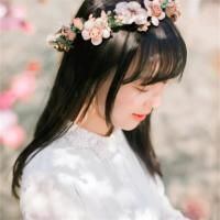 网名文艺范森系六个字