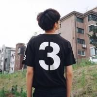 男士头像成熟稳重背影沧桑