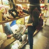 霸道的女生网名