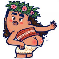 刘耀文q版头像大全