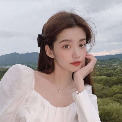女生头像大全仙气