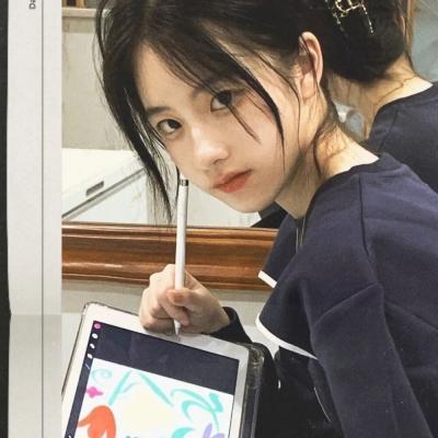 2023新款头像好看可爱