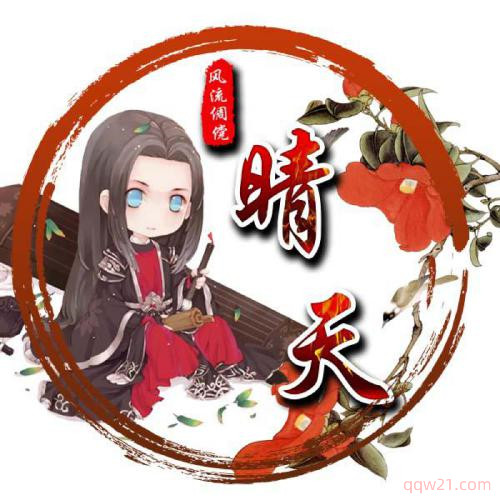 动漫人物头像图片大全