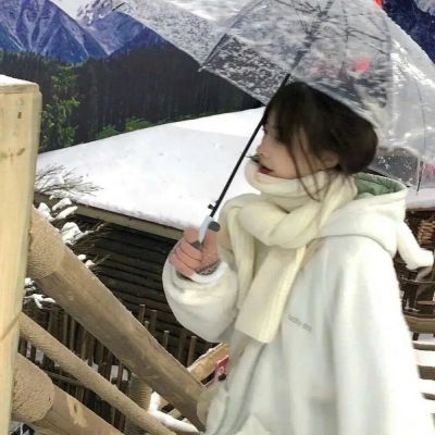 女生头像真人 真实多张