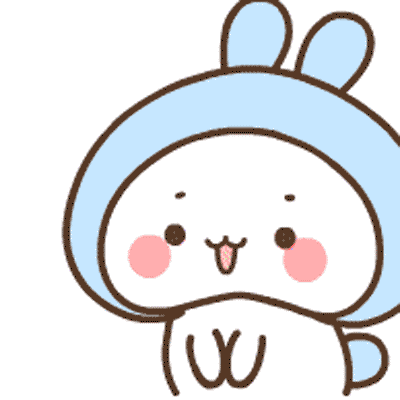 女生头像可爱卡通版