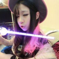 女生霸气优雅网名