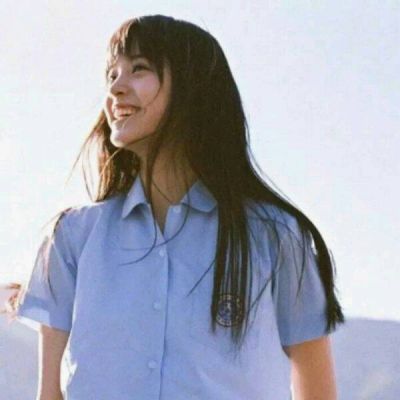 2023旺财的女性微信头像
