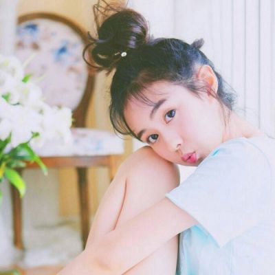 好看的头像图片大全唯美清新