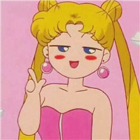 搞笑女头像搞怪