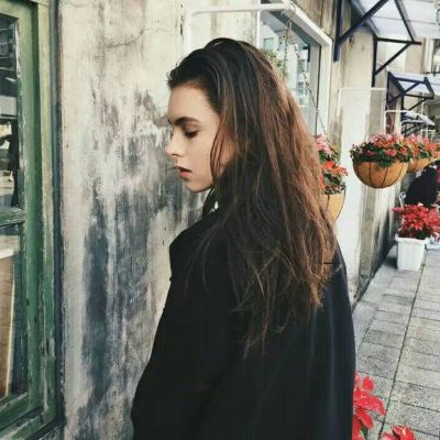 女头像2023年最新版欧美