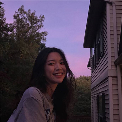 超好看的头像 仙女