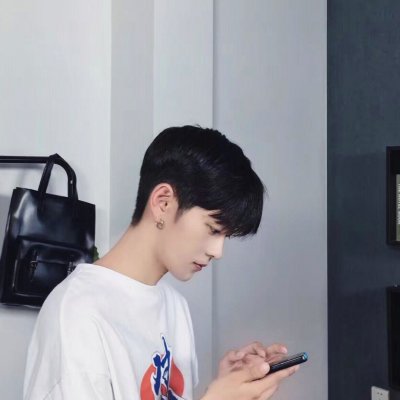 头像大全男生专用短发