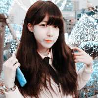 漂亮头像女生