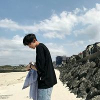 风景头像男 意境 成熟 中年人