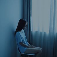 女头高质量头像可爱