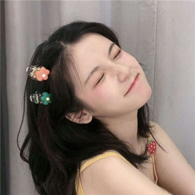 忧伤温柔的头像女
