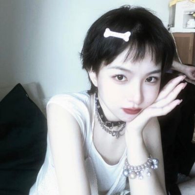 个性网头像精选