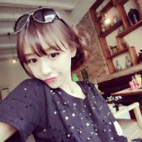 什么微信头像提升运气女