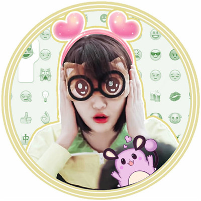 两个字纯洁的网名