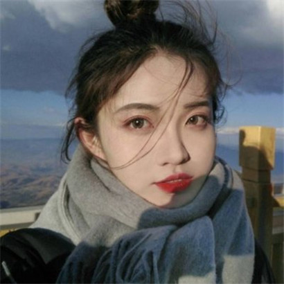 关于温暖网名