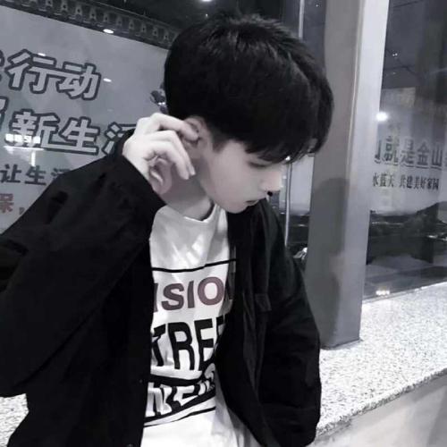 帅气头像图片冷酷霸气