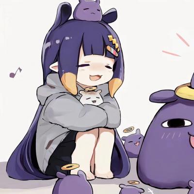 动漫头像和真人头像哪个好