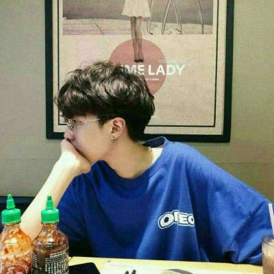 头像图片2023最火爆男