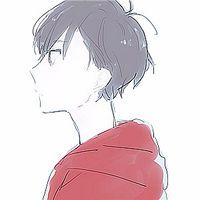 帅气头像框男生版二次元