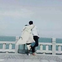 情侣网名余生