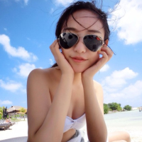 好看的头像女生 个性头像