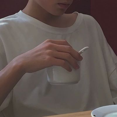 高冷男神头像 真人