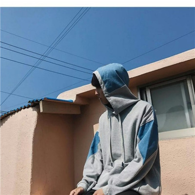 2023超稀有男生头像