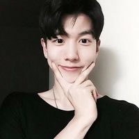 帅气男生头像大全