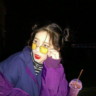 2023最火的头像女可爱