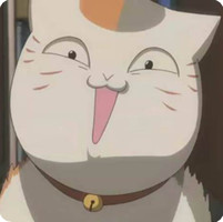 猫猫可爱头像