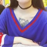 简单文艺网名女生