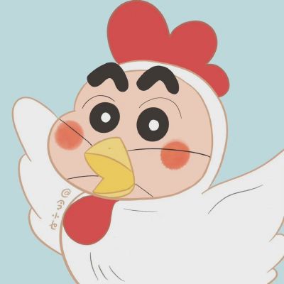 妹妹头像简笔画图片大全