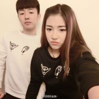 游戏情侣网名搞笑的