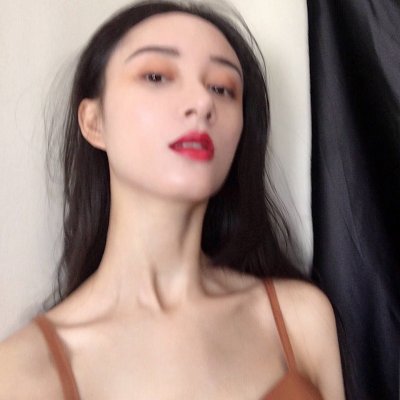 头像ins高级质感高冷