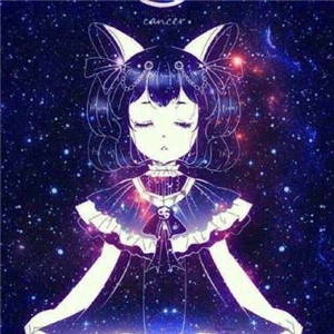 游戏动漫头像女