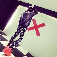 好看背影头像女
